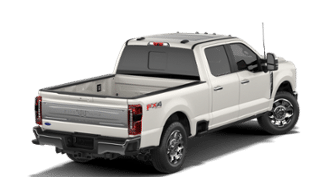 2027 Ford Super Duty® External Image 3